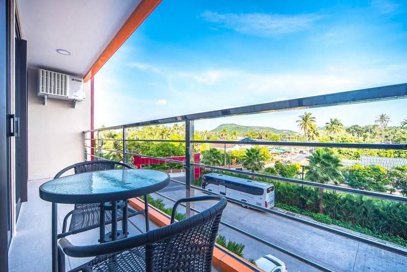 MBC Mai Khao Beach Condotel : ไม้ขาว บีช คอนโดเทล, ภูเก็ต, ไม้ขาว, ถลาง, ภูเก็ต, 36 ตร.ม., อพาร์ทเมนท์ ขาย, โดย Puttirat Kleebyam, 500527273 - DDproperty.com