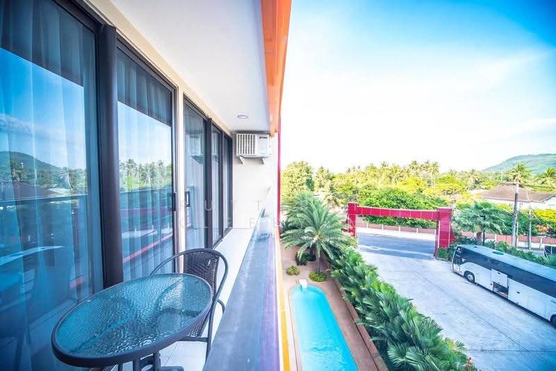 MBC Mai Khao Beach Condotel : ไม้ขาว บีช คอนโดเทล, ภูเก็ต, ไม้ขาว, ถลาง, ภูเก็ต, 36 ตร.ม., อพาร์ทเมนท์ ขาย, โดย Puttirat Kleebyam, 500527273 - DDproperty.com