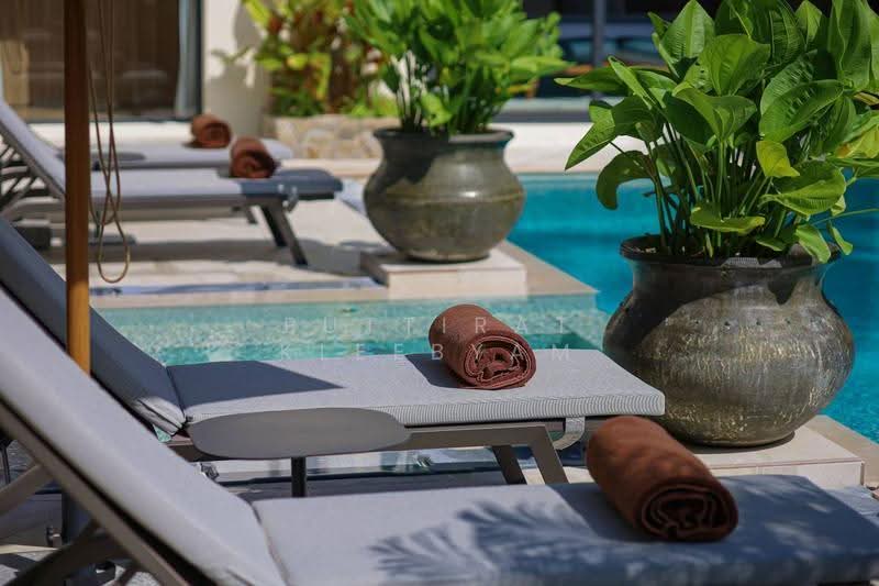 Sai Taan Villas : สายธาร วิลล่า, ภูเก็ต, 99 50 เชิงทะเล, เชิงทะเล, ถลาง, ภูเก็ต, 420 ตร.ม., วิลล่า ขาย, โดย Puttirat Kleebyam, 500527274 - DDproperty.com