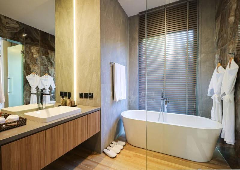 Sai Taan Villas, Phuket, 99 50 Cherngtalay, Choeng Thale, Thalang, Phuket, 4 Bedrooms, 420 sqm, Villa For Sale, by Puttirat Kleebyam, 500527274 - DDproperty.com