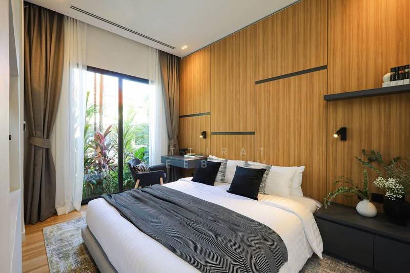 Sai Taan Villas : สายธาร วิลล่า, ภูเก็ต, 99 50 เชิงทะเล, เชิงทะเล, ถลาง, ภูเก็ต, 420 ตร.ม., วิลล่า ขาย, โดย Puttirat Kleebyam, 500527274 - DDproperty.com