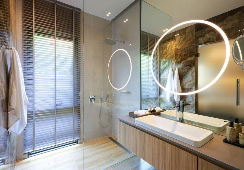 Sai Taan Villas : สายธาร วิลล่า, ภูเก็ต, 99 50 เชิงทะเล, เชิงทะเล, ถลาง, ภูเก็ต, 420 ตร.ม., วิลล่า ขาย, โดย Puttirat Kleebyam, 500527274 - DDproperty.com