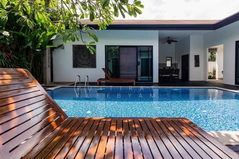 undefined, Phuket, Thep Krasattri, Thalang, Phuket, 3 Bedrooms, 250 sqm, Villa For Sale, by Puttirat Kleebyam, 500527276 - DDproperty.com