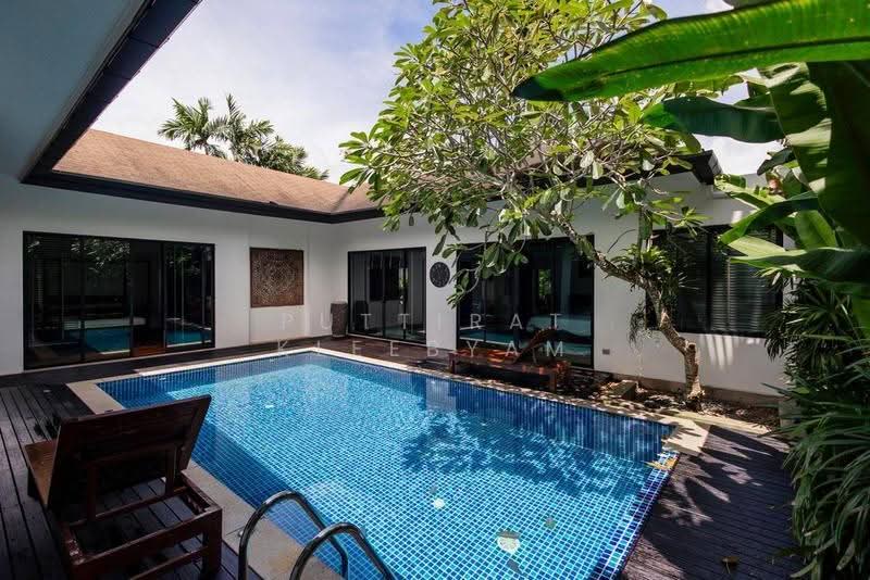 undefined, Phuket, Thep Krasattri, Thalang, Phuket, 3 Bedrooms, 250 sqm, Villa For Sale, by Puttirat Kleebyam, 500527276 - DDproperty.com