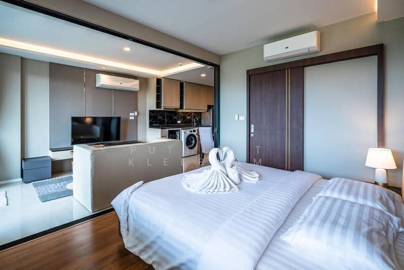 Mida Grande Resort : ไมด้า แกรนด์ รีสอร์ท, ภูเก็ต, เชิงทะเล, ถลาง, ภูเก็ต, 49 ตร.ม., คอนโด ขาย, โดย Puttirat Kleebyam, 500527277 - DDproperty.com