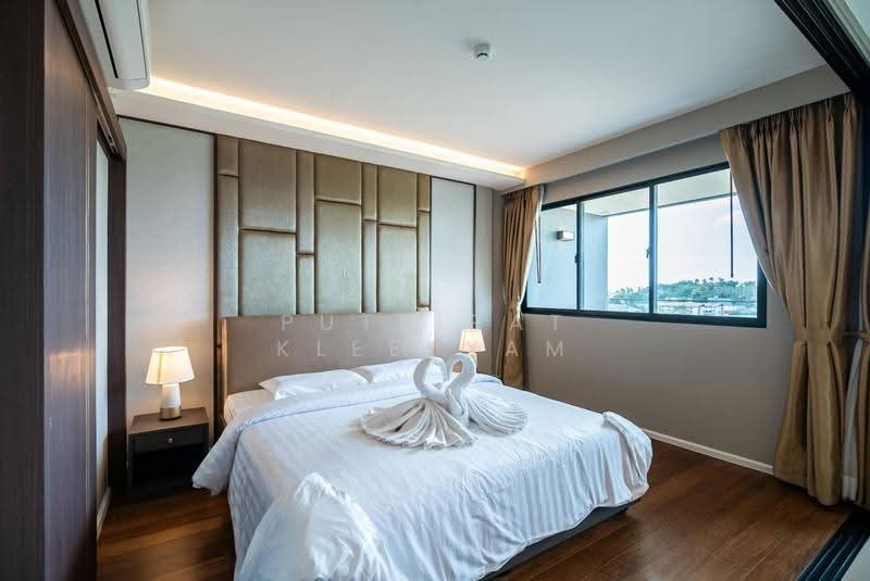 Mida Grande Resort, Phuket, Choeng Thale, Thalang, Phuket, 1 Bedroom, 49 sqm, Condo For Sale, by Puttirat Kleebyam, 500527277 - DDproperty.com