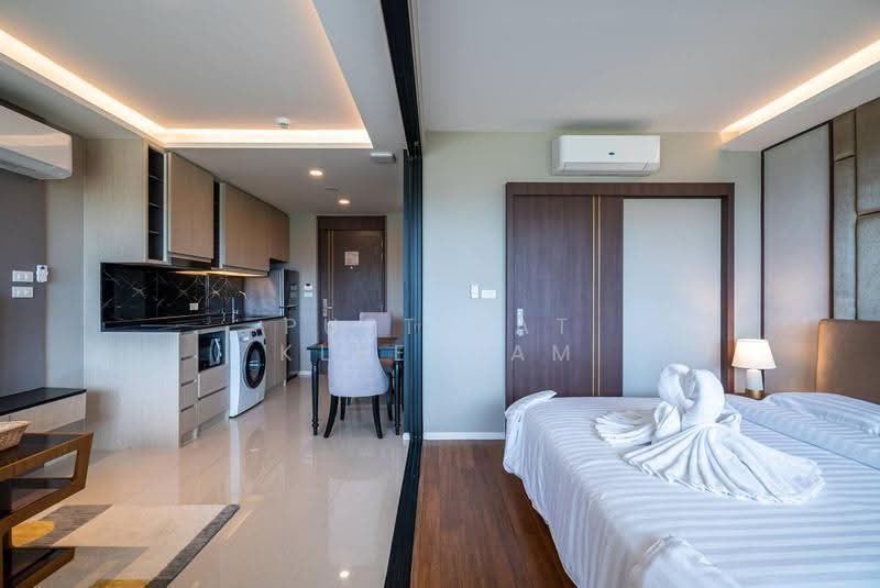 Mida Grande Resort, Phuket, Choeng Thale, Thalang, Phuket, 1 Bedroom, 49 sqm, Condo For Sale, by Puttirat Kleebyam, 500527277 - DDproperty.com