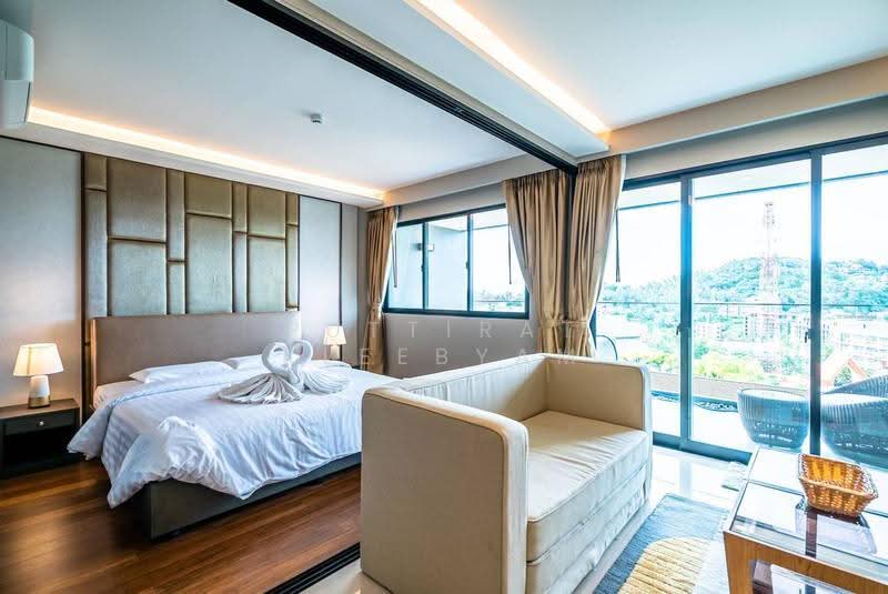 Mida Grande Resort : ไมด้า แกรนด์ รีสอร์ท, ภูเก็ต, เชิงทะเล, ถลาง, ภูเก็ต, 49 ตร.ม., คอนโด ขาย, โดย Puttirat Kleebyam, 500527277 - DDproperty.com