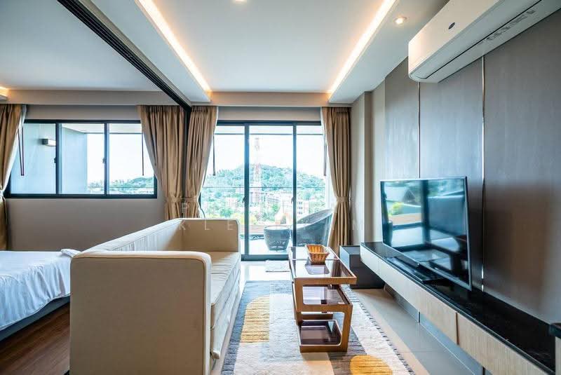 Mida Grande Resort : ไมด้า แกรนด์ รีสอร์ท, ภูเก็ต, เชิงทะเล, ถลาง, ภูเก็ต, 49 ตร.ม., คอนโด ขาย, โดย Puttirat Kleebyam, 500527277 - DDproperty.com