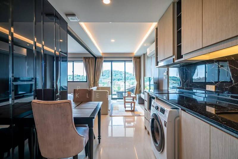 Mida Grande Resort, Phuket, Choeng Thale, Thalang, Phuket, 1 Bedroom, 49 sqm, Condo For Sale, by Puttirat Kleebyam, 500527277 - DDproperty.com