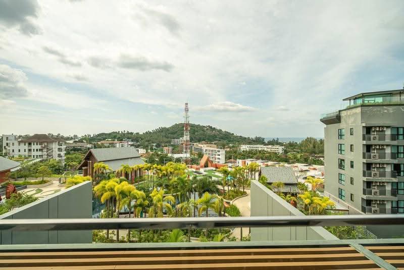 Mida Grande Resort : ไมด้า แกรนด์ รีสอร์ท, ภูเก็ต, เชิงทะเล, ถลาง, ภูเก็ต, 49 ตร.ม., คอนโด ขาย, โดย Puttirat Kleebyam, 500527277 - DDproperty.com
