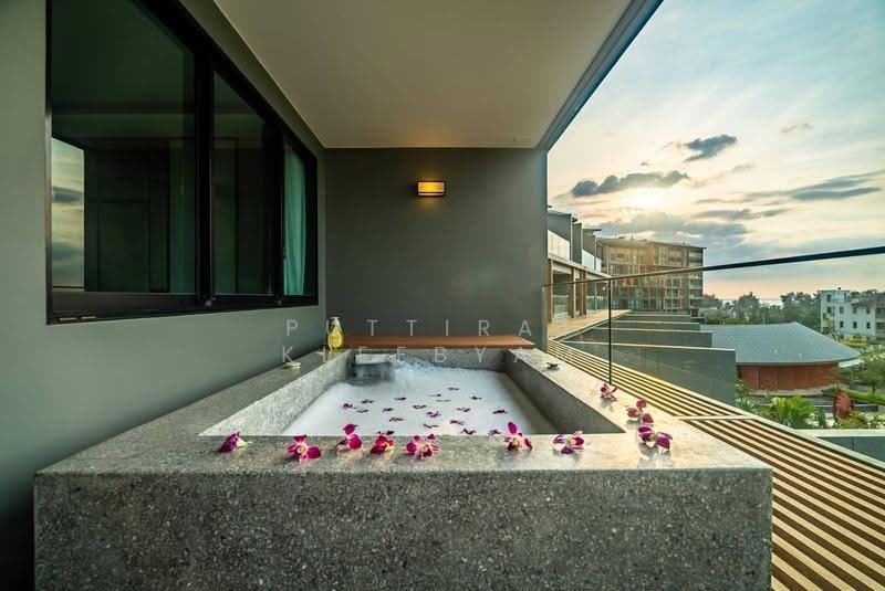 Mida Grande Resort : ไมด้า แกรนด์ รีสอร์ท, ภูเก็ต, เชิงทะเล, ถลาง, ภูเก็ต, 49 ตร.ม., คอนโด ขาย, โดย Puttirat Kleebyam, 500527277 - DDproperty.com