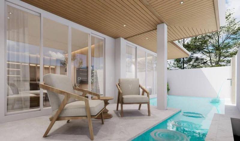 3-BR Villa, Phuket, Sri Sunthon, Thalang, Phuket, 3 Bedrooms, 200 sqm, Villa For Sale, by Puttirat Kleebyam, 500527278 - DDproperty.com