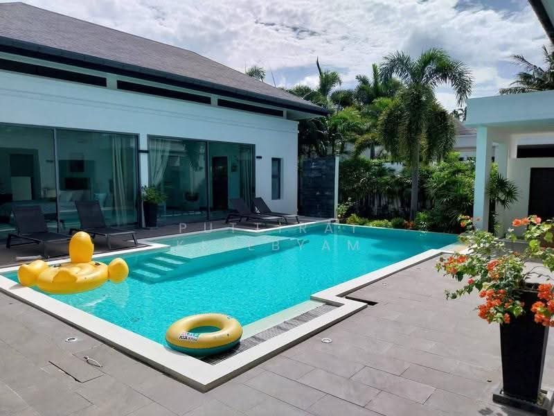 4-BR Villa, Phuket, Rawai, Muang Phuket, Phuket, 4 Bedrooms, 360 sqm, Villa For Sale, by Puttirat Kleebyam, 500527279 - DDproperty.com