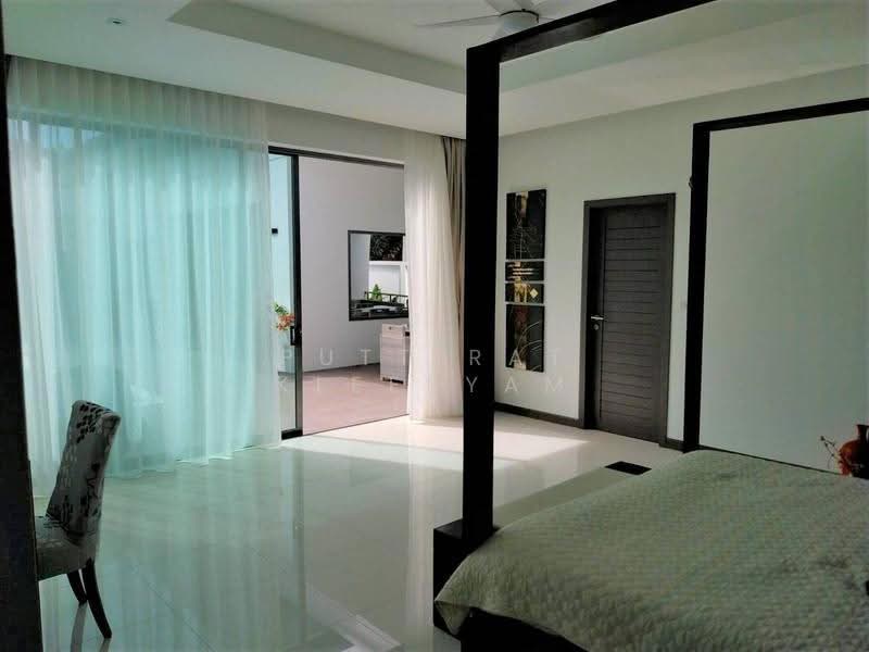 วิลล่า 4-ห้องนอน, ภูเก็ต, ราไวย์, เมืองภูเก็ต, ภูเก็ต, 360 ตร.ม., วิลล่า ขาย, โดย Puttirat Kleebyam, 500527279 - DDproperty.com