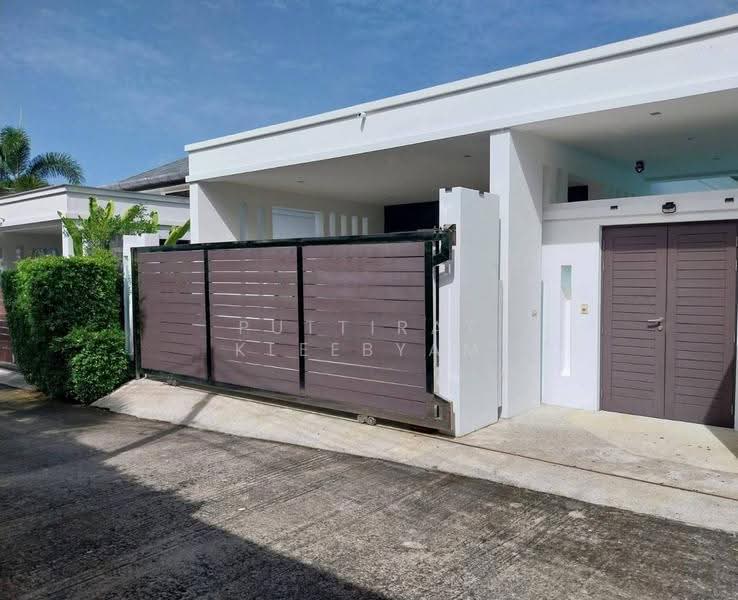 4-BR Villa, Phuket, Rawai, Muang Phuket, Phuket, 4 Bedrooms, 360 sqm, Villa For Sale, by Puttirat Kleebyam, 500527279 - DDproperty.com