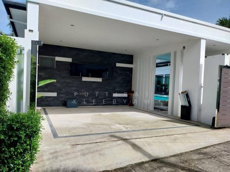 4-BR Villa, Phuket, Rawai, Muang Phuket, Phuket, 4 Bedrooms, 360 sqm, Villa For Sale, by Puttirat Kleebyam, 500527279 - DDproperty.com