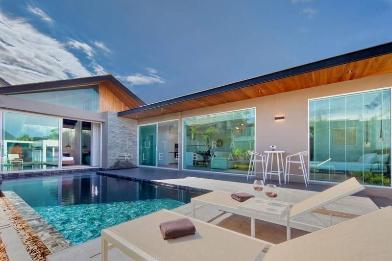 undefined, Phuket, Rawai, Muang Phuket, Phuket, 3 Bedrooms, 190 sqm, Villa For Sale, by Puttirat Kleebyam, 500527281 - DDproperty.com