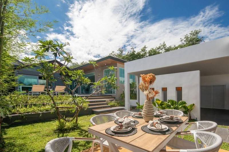 undefined, Phuket, Rawai, Muang Phuket, Phuket, 3 Bedrooms, 190 sqm, Villa For Sale, by Puttirat Kleebyam, 500527281 - DDproperty.com