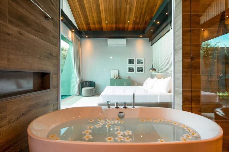 undefined, Phuket, Rawai, Muang Phuket, Phuket, 3 Bedrooms, 190 sqm, Villa For Sale, by Puttirat Kleebyam, 500527281 - DDproperty.com