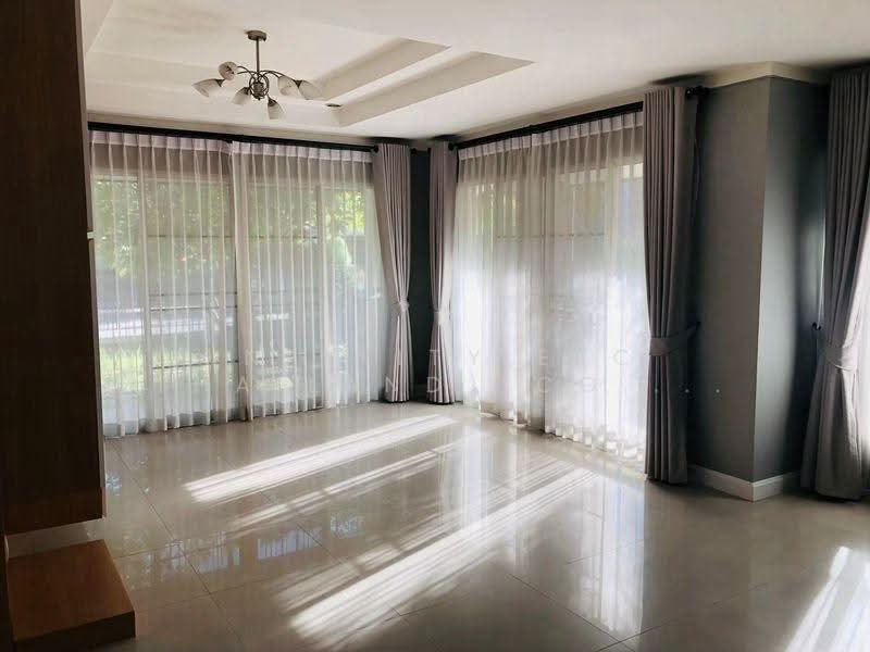 Country Home 3, Chon Buri (Pattaya), Surasak, Si Racha, Chon Buri (Pattaya), 3 Bedrooms, 350 sqm, Single Detached House For Sale, by Infinity EEC (Thailand) Co., Ltd., 500527282 - DDproperty.com