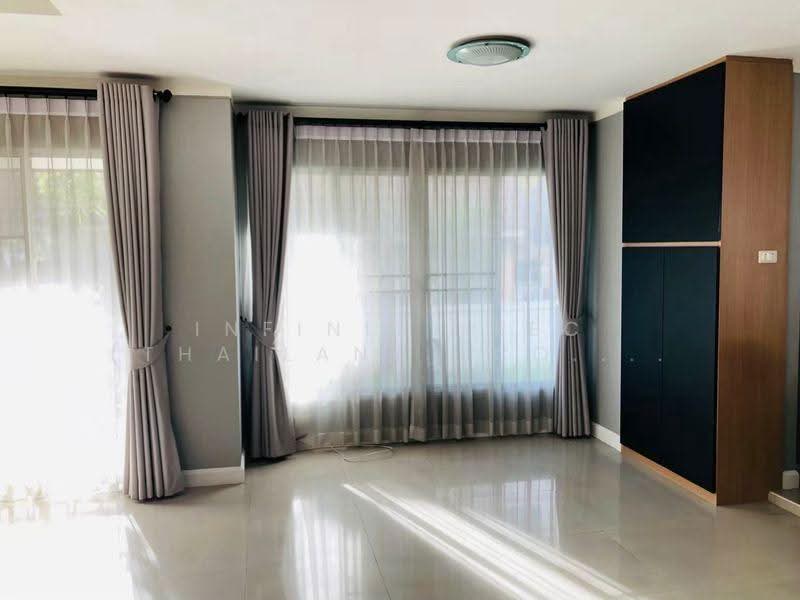 Country Home 3, Chon Buri (Pattaya), Surasak, Si Racha, Chon Buri (Pattaya), 3 Bedrooms, 350 sqm, Single Detached House For Sale, by Infinity EEC (Thailand) Co., Ltd., 500527282 - DDproperty.com