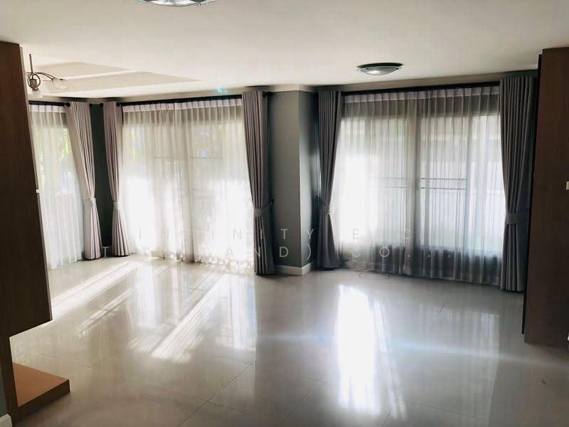 Country Home 3, Chon Buri (Pattaya), Surasak, Si Racha, Chon Buri (Pattaya), 3 Bedrooms, 350 sqm, Single Detached House For Sale, by Infinity EEC (Thailand) Co., Ltd., 500527282 - DDproperty.com