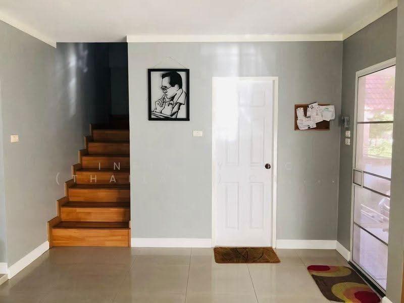 Country Home 3, Chon Buri (Pattaya), Surasak, Si Racha, Chon Buri (Pattaya), 3 Bedrooms, 350 sqm, Single Detached House For Sale, by Infinity EEC (Thailand) Co., Ltd., 500527282 - DDproperty.com