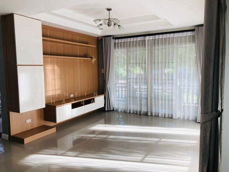 Country Home 3, Chon Buri (Pattaya), Surasak, Si Racha, Chon Buri (Pattaya), 3 Bedrooms, 350 sqm, Single Detached House For Sale, by Infinity EEC (Thailand) Co., Ltd., 500527282 - DDproperty.com