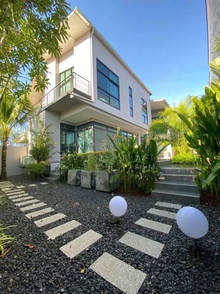 Wallaya Villas Harmony, Phuket, Sri Sunthon, Thalang, Phuket, 3 Bedrooms, 287 sqm, Villa For Sale, by Puttirat Kleebyam, 500527284 - DDproperty.com