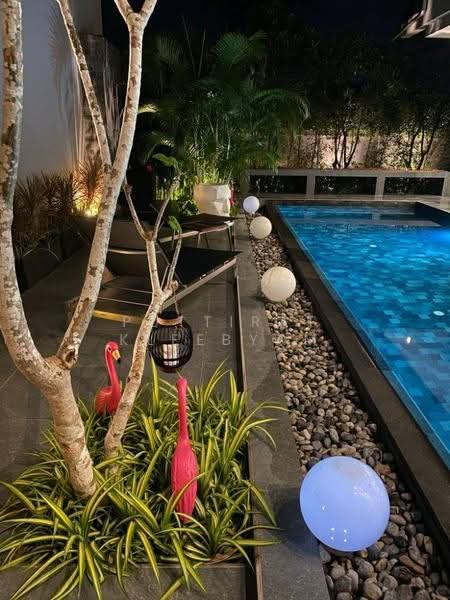 Wallaya Villas Harmony, Phuket, Sri Sunthon, Thalang, Phuket, 3 Bedrooms, 287 sqm, Villa For Sale, by Puttirat Kleebyam, 500527284 - DDproperty.com