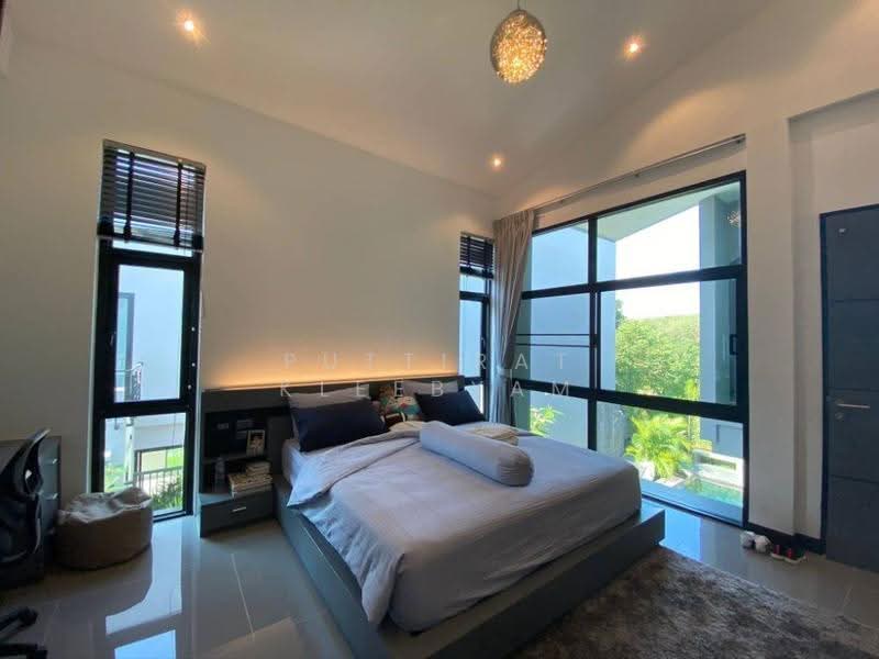 Wallaya Villas Harmony, Phuket, Sri Sunthon, Thalang, Phuket, 3 Bedrooms, 287 sqm, Villa For Sale, by Puttirat Kleebyam, 500527284 - DDproperty.com