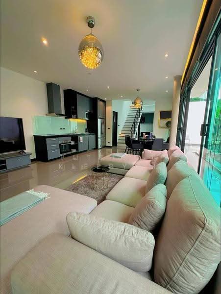 Wallaya Villas Harmony, Phuket, Sri Sunthon, Thalang, Phuket, 3 Bedrooms, 287 sqm, Villa For Sale, by Puttirat Kleebyam, 500527284 - DDproperty.com