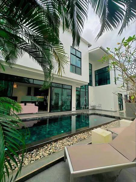 Wallaya Villas Harmony, Phuket, Sri Sunthon, Thalang, Phuket, 3 Bedrooms, 287 sqm, Villa For Sale, by Puttirat Kleebyam, 500527284 - DDproperty.com