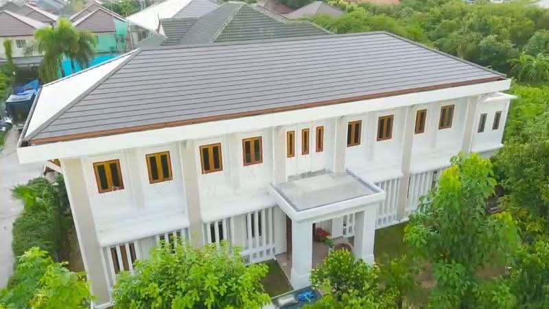 ็Home Office ลาดปลาเค้า 14, Bangkok, Chorake Bua, Lat Phrao, Bangkok, 5 Bedrooms, 380 sqm, Single Detached House For Rent, by Anyaporn Srikanlayanabut, 500527286 - DDproperty.com