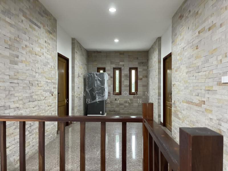 ็Home Office ลาดปลาเค้า 14, Bangkok, Chorake Bua, Lat Phrao, Bangkok, 5 Bedrooms, 380 sqm, Single Detached House For Rent, by Anyaporn Srikanlayanabut, 500527286 - DDproperty.com