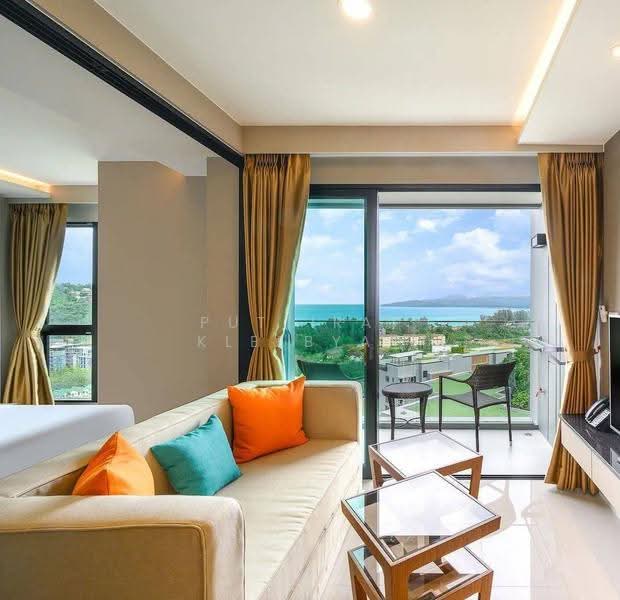 Mida Grande Resort : ไมด้า แกรนด์ รีสอร์ท, ภูเก็ต, เชิงทะเล, ถลาง, ภูเก็ต, 36 ตร.ม., คอนโด ขาย, โดย Puttirat Kleebyam, 500527287 - DDproperty.com