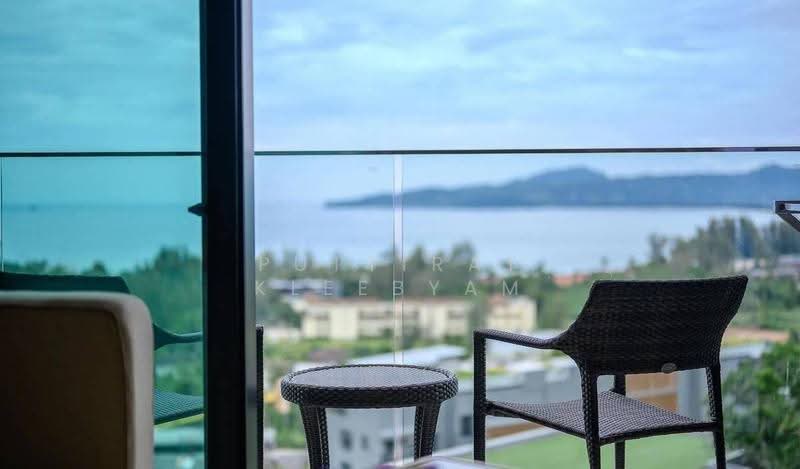 Mida Grande Resort : ไมด้า แกรนด์ รีสอร์ท, ภูเก็ต, เชิงทะเล, ถลาง, ภูเก็ต, 36 ตร.ม., คอนโด ขาย, โดย Puttirat Kleebyam, 500527287 - DDproperty.com