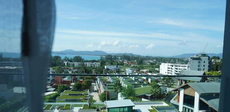 Mida Grande Resort : ไมด้า แกรนด์ รีสอร์ท, ภูเก็ต, เชิงทะเล, ถลาง, ภูเก็ต, 36 ตร.ม., คอนโด ขาย, โดย Puttirat Kleebyam, 500527287 - DDproperty.com