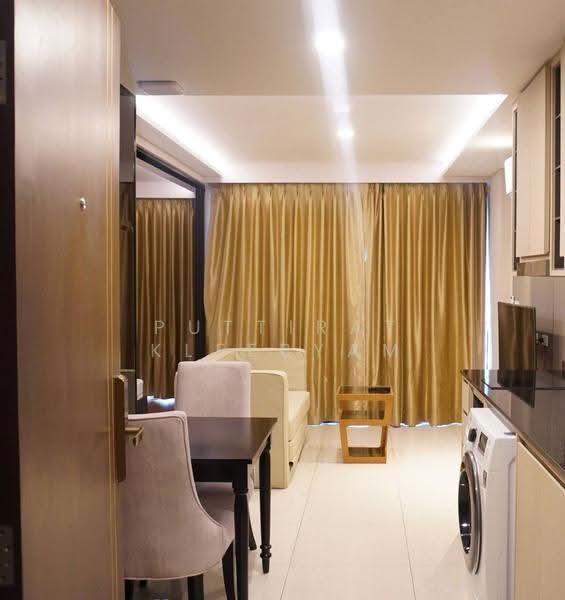 Mida Grande Resort, Phuket, Choeng Thale, Thalang, Phuket, 1 Bedroom, 41 sqm, Condo For Sale, by Puttirat Kleebyam, 500527288 - DDproperty.com