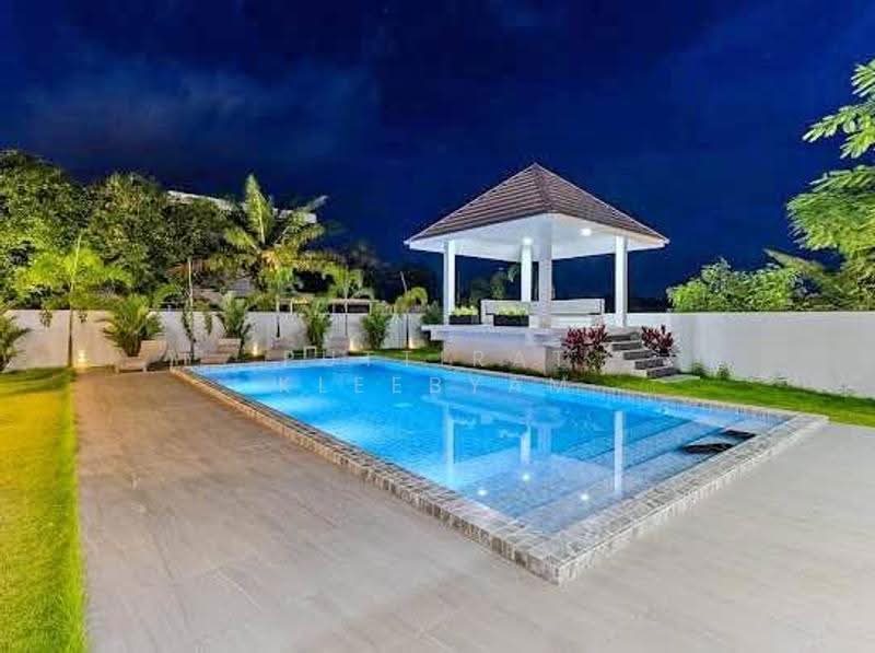 บ้าน 4-ห้องนอน, ภูเก็ต, ราไวย์, เมืองภูเก็ต, ภูเก็ต, 315 ตร.ม., บ้านเดี่ยว ขาย, โดย Puttirat Kleebyam, 500527290 - DDproperty.com
