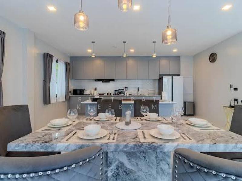 4-BR House, Phuket, Rawai, Muang Phuket, Phuket, 4 Bedrooms, 315 sqm, Single Detached House For Sale, by Puttirat Kleebyam, 500527290 - DDproperty.com