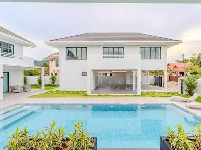บ้าน 4-ห้องนอน, ภูเก็ต, ราไวย์, เมืองภูเก็ต, ภูเก็ต, 315 ตร.ม., บ้านเดี่ยว ขาย, โดย Puttirat Kleebyam, 500527290 - DDproperty.com