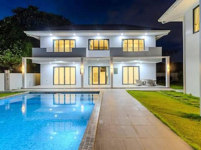 4-BR House, Phuket, Rawai, Muang Phuket, Phuket, 4 Bedrooms, 315 sqm, Single Detached House For Sale, by Puttirat Kleebyam, 500527290 - DDproperty.com