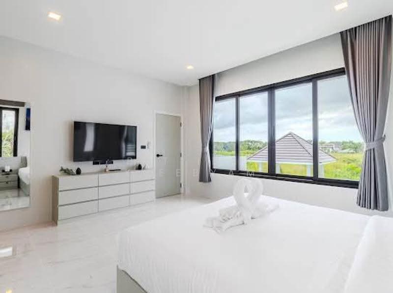 บ้าน 4-ห้องนอน, ภูเก็ต, ราไวย์, เมืองภูเก็ต, ภูเก็ต, 315 ตร.ม., บ้านเดี่ยว ขาย, โดย Puttirat Kleebyam, 500527290 - DDproperty.com