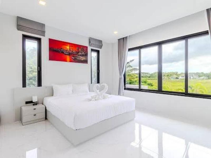บ้าน 4-ห้องนอน, ภูเก็ต, ราไวย์, เมืองภูเก็ต, ภูเก็ต, 315 ตร.ม., บ้านเดี่ยว ขาย, โดย Puttirat Kleebyam, 500527290 - DDproperty.com