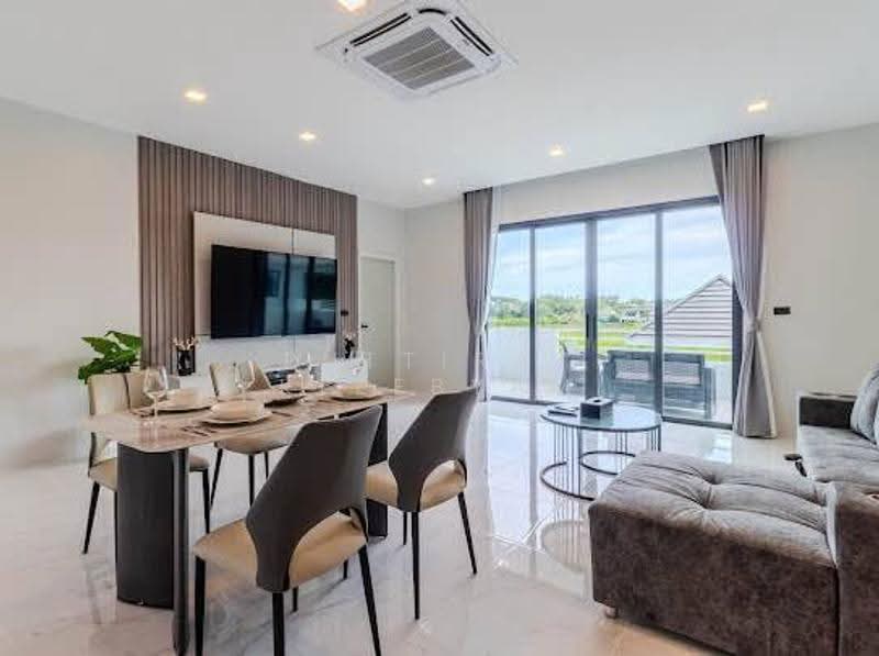 4-BR House, Phuket, Rawai, Muang Phuket, Phuket, 4 Bedrooms, 315 sqm, Single Detached House For Sale, by Puttirat Kleebyam, 500527290 - DDproperty.com