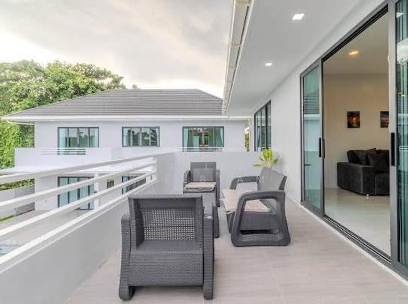 บ้าน 4-ห้องนอน, ภูเก็ต, ราไวย์, เมืองภูเก็ต, ภูเก็ต, 315 ตร.ม., บ้านเดี่ยว ขาย, โดย Puttirat Kleebyam, 500527290 - DDproperty.com