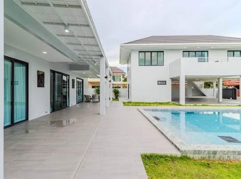 4-BR House, Phuket, Rawai, Muang Phuket, Phuket, 4 Bedrooms, 315 sqm, Single Detached House For Sale, by Puttirat Kleebyam, 500527290 - DDproperty.com