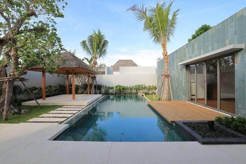 Anchan Flora, Phuket, Thep Krasattri, Thalang, Phuket, 4 Bedrooms, 451 sqm, Villa For Sale, by Puttirat Kleebyam, 500527291 - DDproperty.com